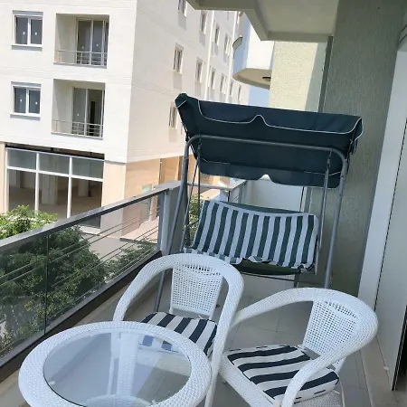 Apartment Dario S Place