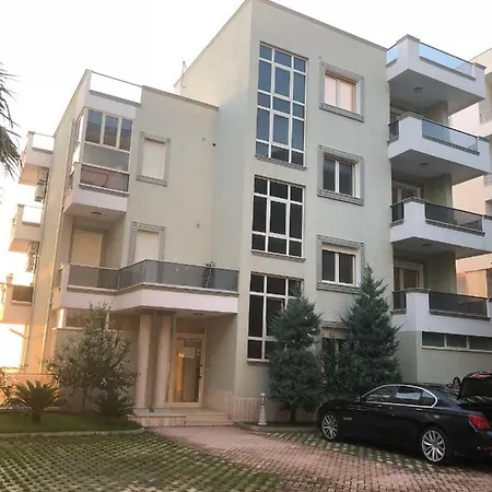 Apartment Dario S Place *